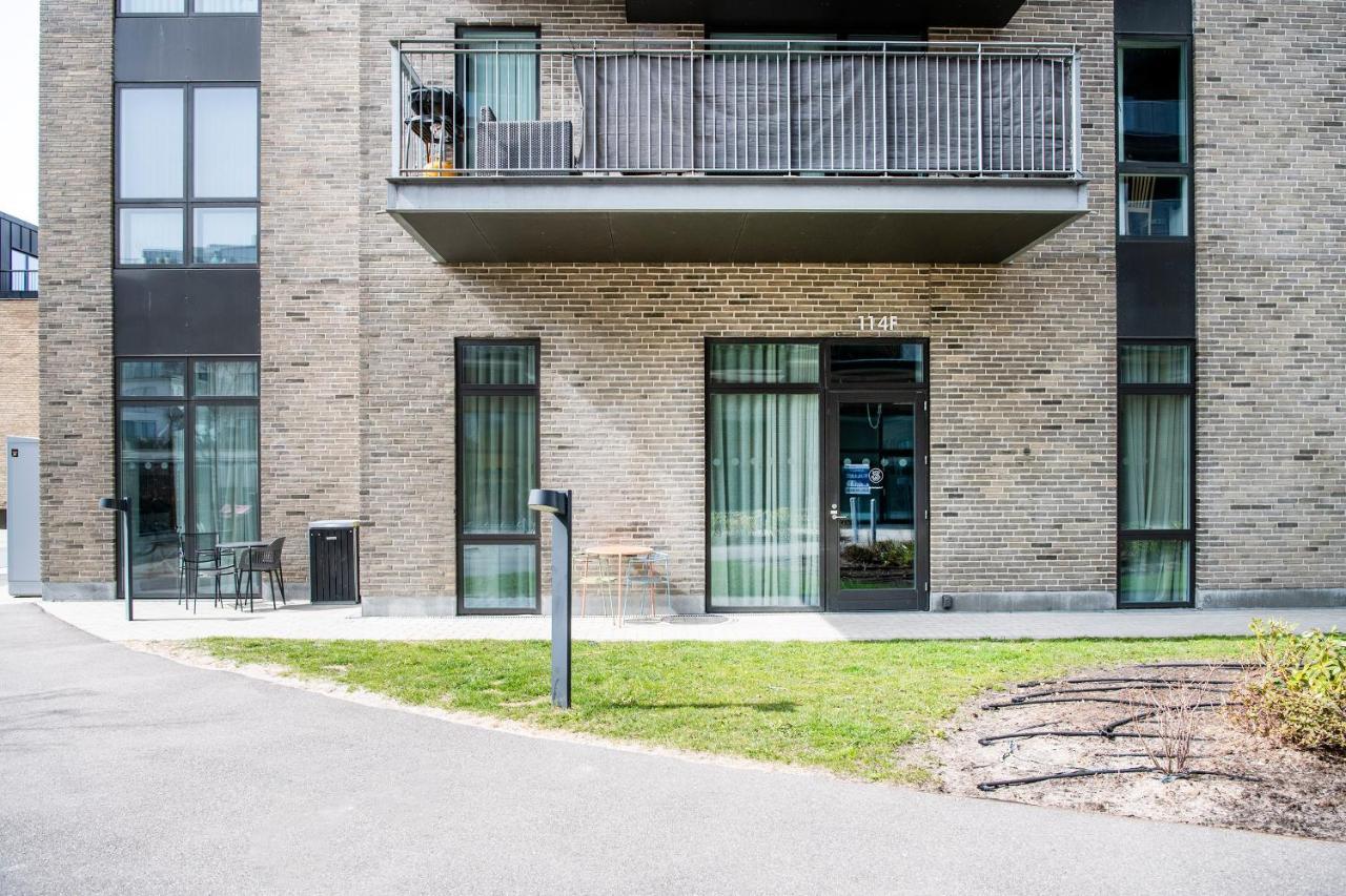 The Beach Apartments By Daniel&Jacob'S Koppenhága Kültér fotó